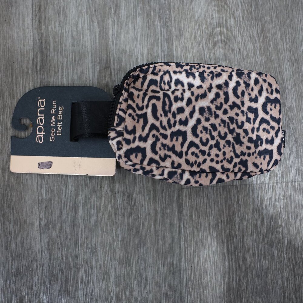 Women's Belt Bag